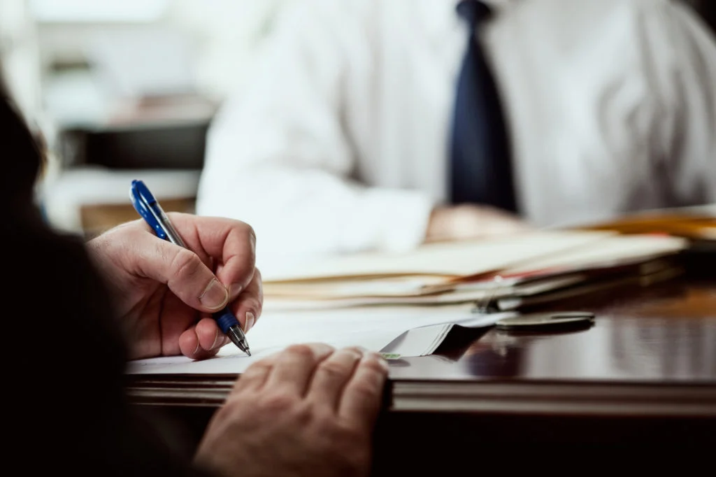 What Makes a Will Legally Valid Coombe Bissett?