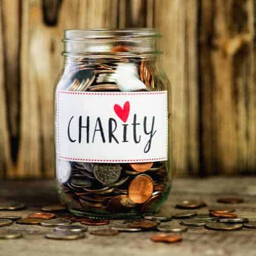 Choose the Right Charity Coombe Bissett