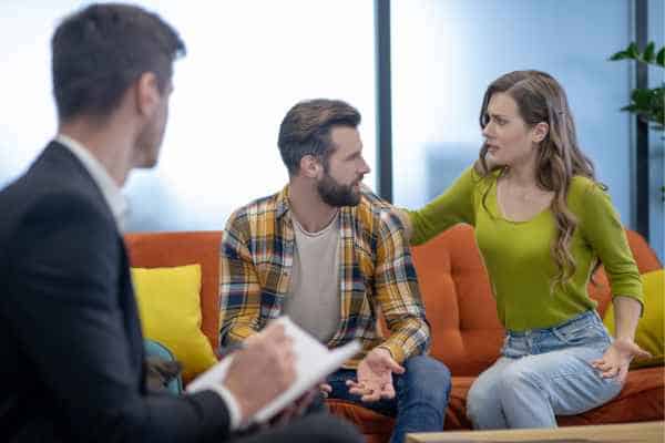 Which Will Type Offers the Best Protection for Children From Previous Relationships Coombe Bissett