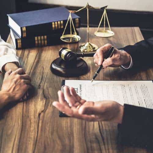 What Happens If the Court Invalidates the Will Coombe Bissett