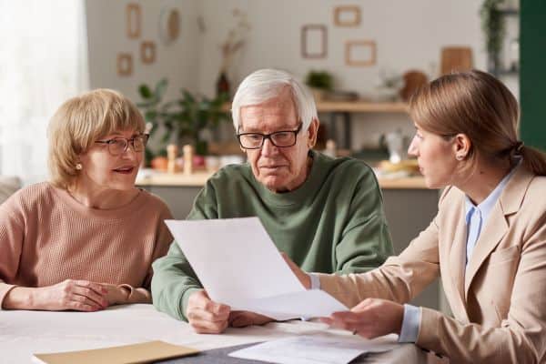 Are Will Writing Services Legally Recognised Coombe Bissett