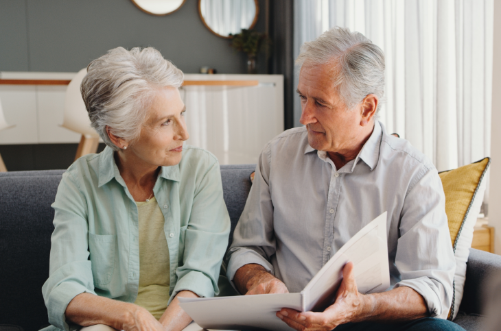 Why is having a will important even if I don’t own many assets Coombe Bissett?